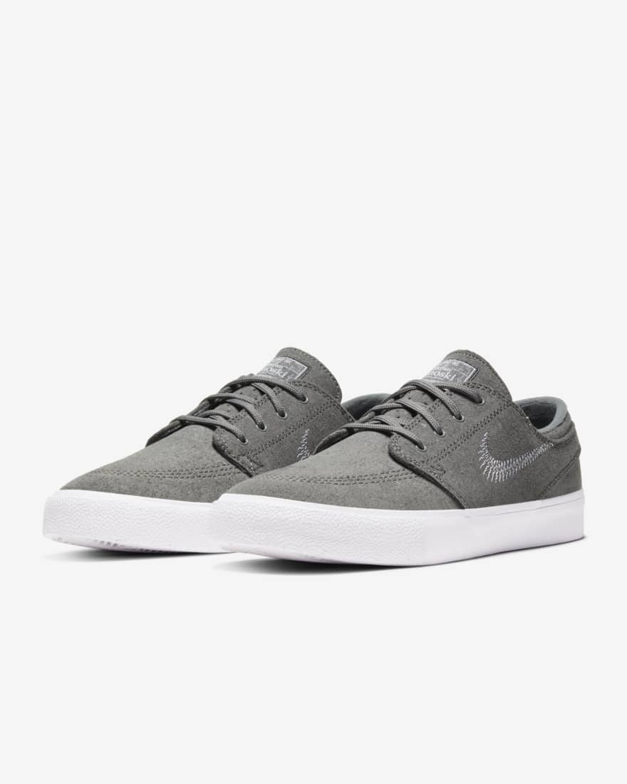 NIKE SB SCHUHE - NEUE KOLLEKTION - Titus Bamberg