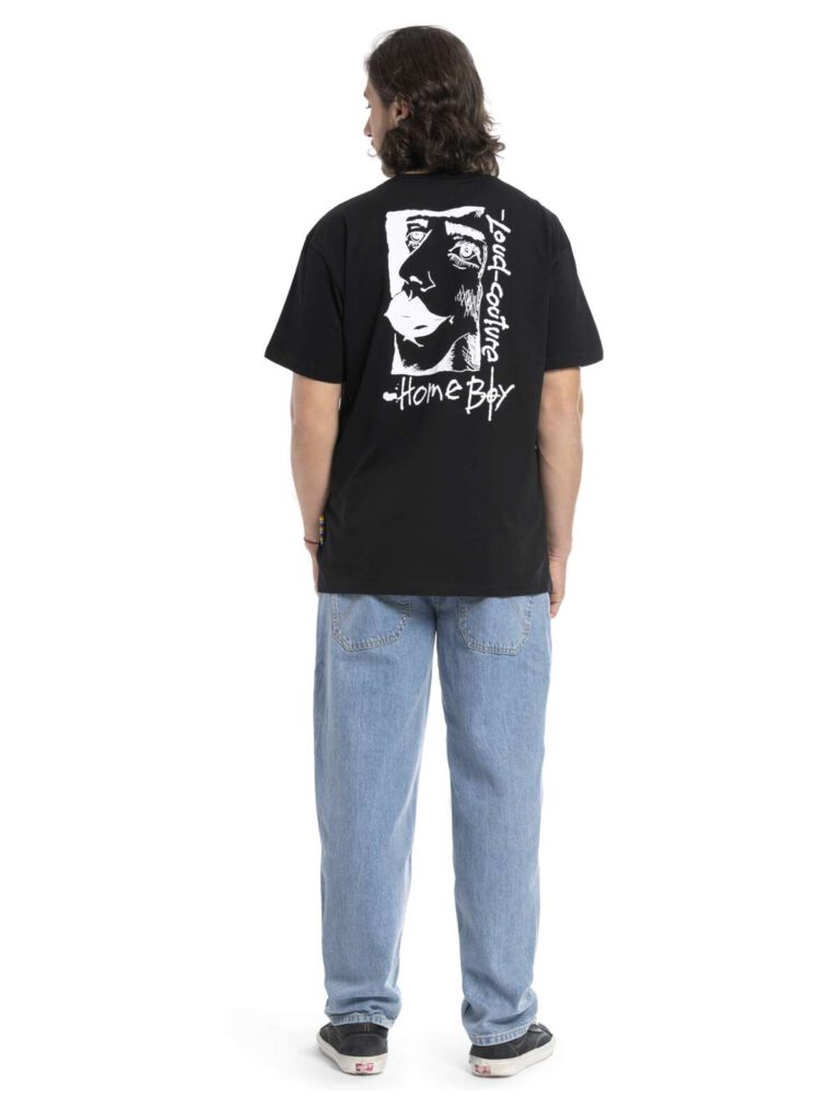 homeboy x-tra baggy pant